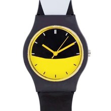 Fashion New Willis Design Fashion Watch Women Dress Water Resistant Analog Wrist Quartz Watch ladies Silicone watch 2024 - buy cheap