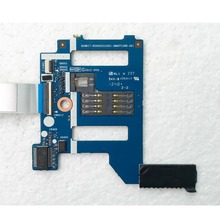 Original for HP 9470M 9480M PC board Card reader board BANDIT-6050A2514301-SMARTCARD-A01 2024 - buy cheap