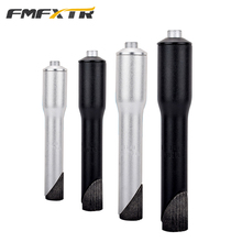 FMFXTR 22.2*25.4mm Road Bike Stem Increased Control Tube Extend Handlebar Mountain Bicycle Front Fork Adapter New Cycling Parts 2024 - buy cheap