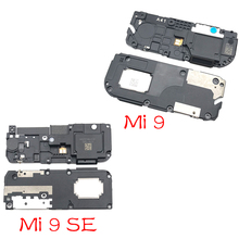 Para Xiaomi mi 9 mi 9 Se altavoz Buzzer Ringer piezas de accesorios de repuesto 2024 - compra barato