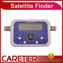 1pc Original SF-95DR Digital Satellite Signal Meter Finder SF95DR Satellite Finder SF95 Free Shipping Post 2024 - buy cheap