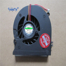 Ventilador de cpu original para toshiba, l500 l510 l510 l511 l522 l532 l515 l525 l536 l526 2024 - compre barato