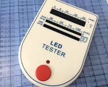 Mini Handy LED Tester Test Box 2~150mA for Light-emitting Diode Bulb Lamp 2024 - buy cheap