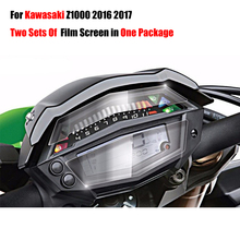 Защитная пленка, для Kawasaki Z1000 Z 1000 2016 2017 2024 - купить недорого