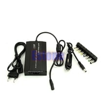 Adaptador Universal de CA de 120W, cargador de fuente de alimentación, cable para portátil y Notebook, Accesorios para ordenador, envío directo 2024 - compra barato