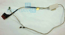 NEW  LED LCD screen cable for LENOVO K49 laptop display LCD screen cable K49 50.4TJ04.001 2024 - buy cheap