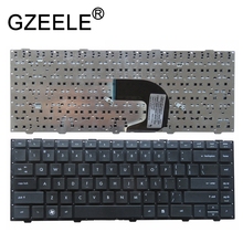 GZEELE New Keyboard for HP Probook 4440s 4441s 4445s 4446s Series Keyboard Black US No Frame 2024 - buy cheap