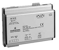 [SA] EMERSON ALCO Emerson over heat controller EC3-X33 series EC3-X33 оригинальный импорт 2024 - купить недорого