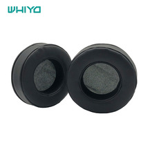 Whiyo 1 Pair of Ear Pads Cushion Cover Earpads Earmuff Replacement Cups for Koss UR-20 UR.20 UR20 Headphones Accessories 2024 - buy cheap