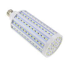 Lampda 5730 SMD Epistar chip LED Lamp E27 B22 E14 7W 15W 20W 25W 30W 40W 50W 110V/ 220V AC Corn bulb light Cold white/Warm white 2023 - купить недорого