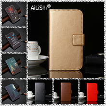 AiLiShi Leather Case For DEXP B160 G250 GL255 B450 BS550 Ixion M340 ES950 Hipe Flip Cover Skin Wallet With Card Slots DEXP Case 2024 - buy cheap