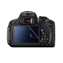 Película de protección de pantalla de cámara suave, 2 unidades, para Nikon D3200, D3400, D3500, D3300, D5300, D5500, D5400, D7100, D7200, D810, D750, D610 2024 - compra barato