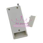 Interruptor de controle remoto sem fio, 12v 1ch 10a, código fixo 315mhz/433mhz, receptor para porta de garagem aplicativo - foto 2026 Interruptor de controle remoto sem fio, 12v 1ch 10a, código fixo 315mhz/433mhz, receptor para porta de garagem aplicativo - foto 2026