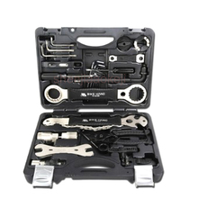 22 pcs/set YC-721 Bicycle Repair Tool mountain bike Professional Tool Kit Repair Spoke Wrench Freewheel Pedal Wrench 1pc 2024 - buy cheap