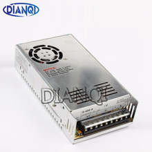 DIANQI power suply 5V 9V 12V 13.5V 15V 24V 36V 48V 400w ac to dc power supply ac dc converter  high quality 2024 - buy cheap