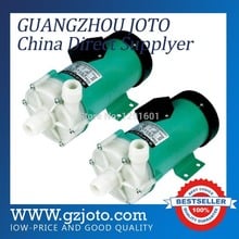 (MP-15R/RM) 50HZ/60HZ Non-Leakage Mini Liquid Pump Magnetic Drive Circulation Centrifugal Pump For Chemical 2024 - buy cheap