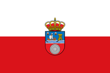 Bandera española de Cantabria, cartel de poliéster de 3 pies x 5 pies, 150x90cm, bandera personalizada para exteriores 2024 - compra barato