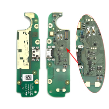 Fita flexível de carregamento para nokia 2, conector usb e cabo flexível 2024 - compre barato