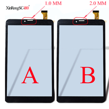 For 8 inch Irbis TZ831 TZ 831 TZ841 TZ 841 3G Tablet Touch screen panel Digitizer glass Sensor Replacement Free Shipping 2024 - buy cheap