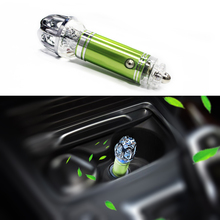 Car Air Purifier Ionizer Air Cleaner Car Ionic Air Freshener and Odor Eliminator Remove Cigarettes Smoke Smell Car Styling 1pc 2024 - buy cheap