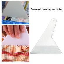 Diamond Painting Correction Mold Cross Stitch Drawing Corrector Adjuster Embroidery Sewing Accessories Diamond Painting Supplies 2024 - buy cheap
