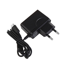 EU or US Plug Charger Cable AC Adapter Power Supply for ND SL Console for ND S Lite 2024 - buy cheap