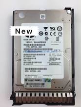 652611-B21 653960-001 300G 6G SAS 2,5 G8 G9 обеспечивает новую оригинальную коробку. Обещал отправить в течение 24 часов 2024 - купить недорого