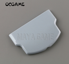 OCGAME-funda trasera para batería, carcasa protectora de repuesto para PSP 2000 psp2000, serie PSP, Multicolor, 3 unids/lote 2024 - compra barato