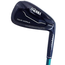 Новые клюшки для гольфа HONMA TW737P, гольфы 3-11 Sw, графитовый Вал или стальной вал, клубный набор, бесплатная доставка 2024 - купить недорого