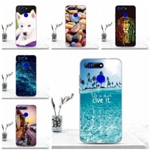 Soft TPU Silicone Case For Huawei Honor View 20 V20 Case Cover Shell Coque For Huawei Honor View 20 V20 Cover Fundas Phone Cover 2024 - buy cheap