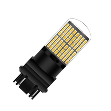 Bombilla LED de freno para automóvil, luz antiniebla trasera de coche, T25, 3157, P27/7W, Canbus, sin Error, superbrillante, 2000LM, 3156, 3057, 3456, 1 Uds. 2024 - compra barato