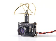 FX797T Micro FPV Camera & 5.8GHz 40CH 25mW VTX 2024 - buy cheap