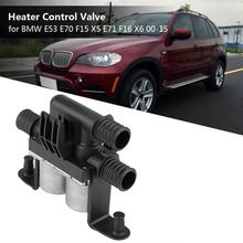 Iron Heater Control Valve fit for BMW E53 E70 F15 X5 E71 F16 X6 00-15 64116910544 2024 - buy cheap