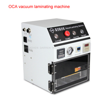 Máquina de laminación de placa plana LCD, Máquina De Laminación Al Vacío OCA de vacío, TBK-108 2024 - compra barato