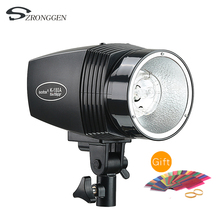 Godox-luz estroboscópica para estudio de fotografía, k-180a, 180 w 2024 - compra barato