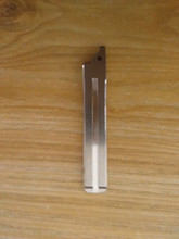 NO.113 Replacement Key Blade for Toyota Crown 2014 Model Folding Flip Key 2024 - buy cheap
