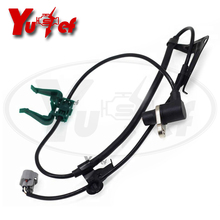 ABS WHEEL SPEED SENSOR Front Left for TOYOTA AVENSIS 89543-05040 8954305040 2024 - buy cheap