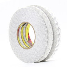 1pcs 50M 3M Tape Double Sided Adhesive Sticker For Mobile Phone/LED Screen Repair,SMT Tape 2024 - buy cheap