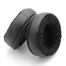 Almohadillas de repuesto para auriculares, cubierta de cojín de espuma para RP-DH1200, RP-DH1200DJ, RP-DH1250-S 2024 - compra barato