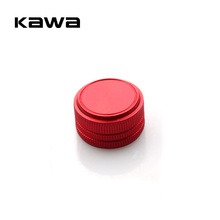 Fishing Reel Adjust Button For Daiwa Bait Casting Fishing Reel, Turn Spool Tension Control Cap High Quality, Free Shipping 2024 - buy cheap