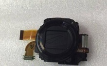 95% Новый зум-объектив для цифровой камеры Casio EX-ZR3500 ZR3500 запасная часть без CCD 2024 - купить недорого