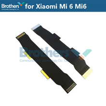 Cable flexible de placa base para Xiaomi Mi 6, Conector de pantalla LCD, reemplazo de teléfono 2024 - compra barato