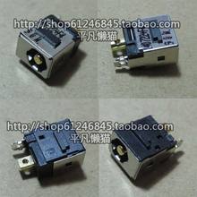 Free shipping   For Lenovo B470 B470 B570 V570 B475 B575 B570E 460 Power Connector Single Head 2024 - buy cheap