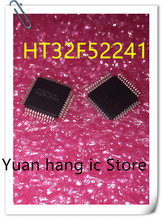 5piece 100% Free shipping New original HT32F52241 32F52241 LQFP-48 2024 - buy cheap