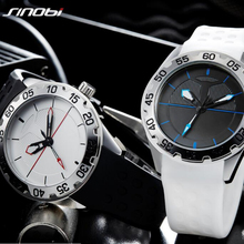 SINOBI Men's Watch Men Watch Waterproof Luminous Watches Men Sport Watches Clock saat reloj hombre relogio masculino montre 2024 - buy cheap