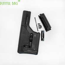 Bolsa lúdica PB para deportes al aire libre CS sniper game jinming HK416 M4A1, accesorios de pistola de agua reacondicionada, trasero de nailon UBR PRS D167 2024 - compra barato