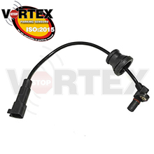 Sensor de velocidade traseiro da roda abs esquerda direita para chevrolet equinóx gmc oem: 23348259 su13480 2024 - compre barato