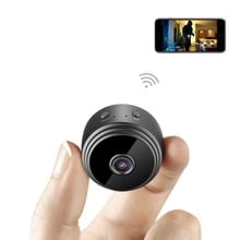 150 градусов 1080P беспроводная WIFI ip-камера 2024 - купить недорого