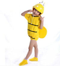 beer girl costume yellow bee costume for girls kindergarten costumes festival clothes baby animal costumes animal clothes 2024 - buy cheap