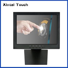 Low price 12.1 inch touch display 12.1 inch LED POS touch screen Monitor USB display computer monitor 2024 - buy cheap